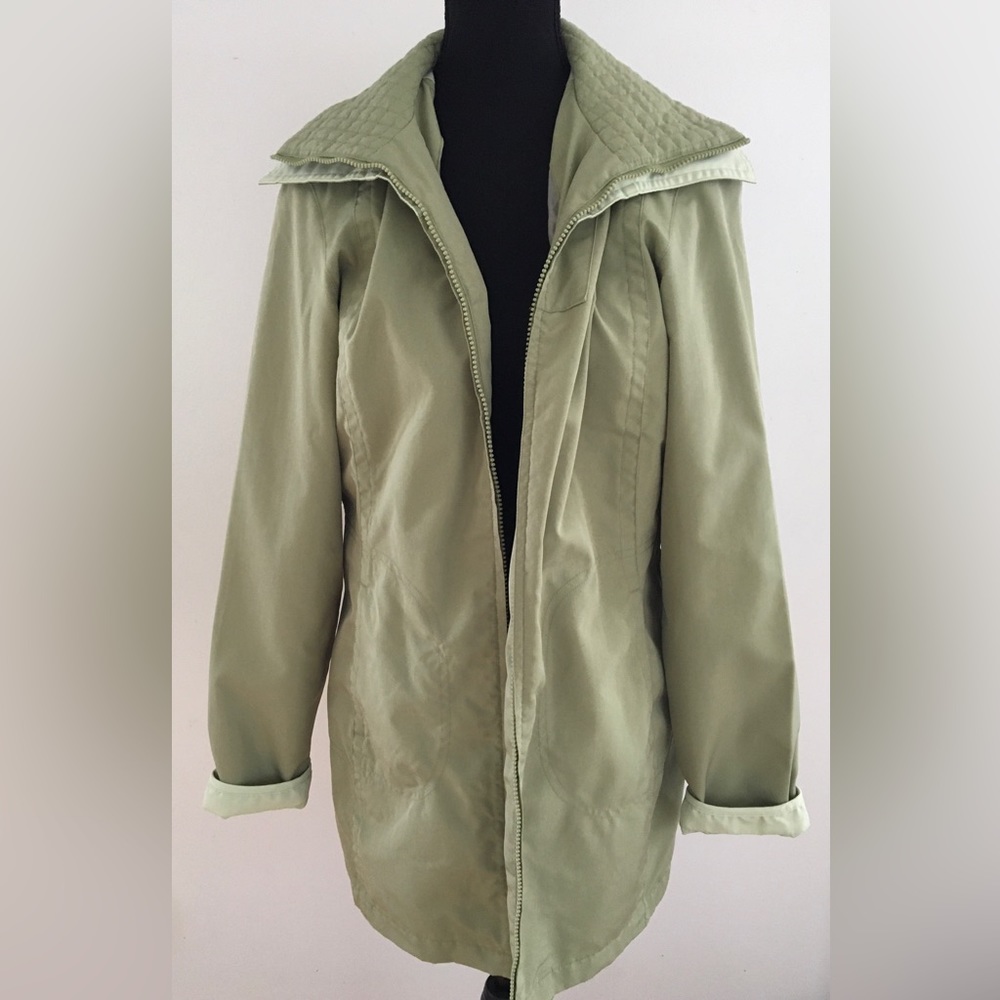 2/$20 Water Repellent Spring Jacket Fall Autumn